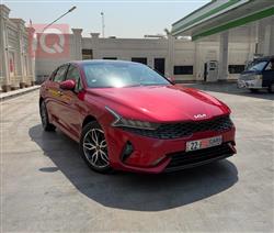 کیا K5